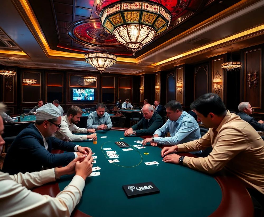 下载hhpoker安装